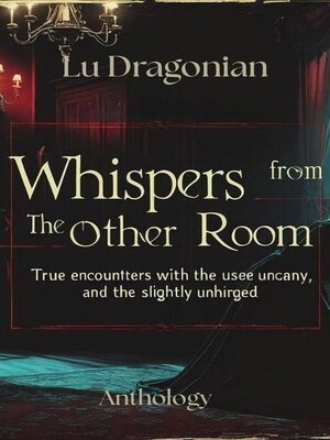 cover image of Whispers from the Other Room